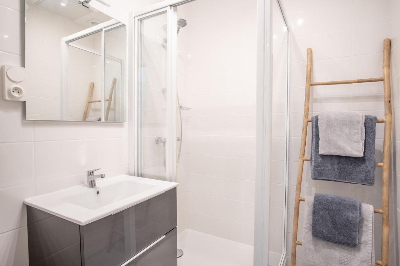 Apartment Danton Renaissance - F2 Renove - Equipe *