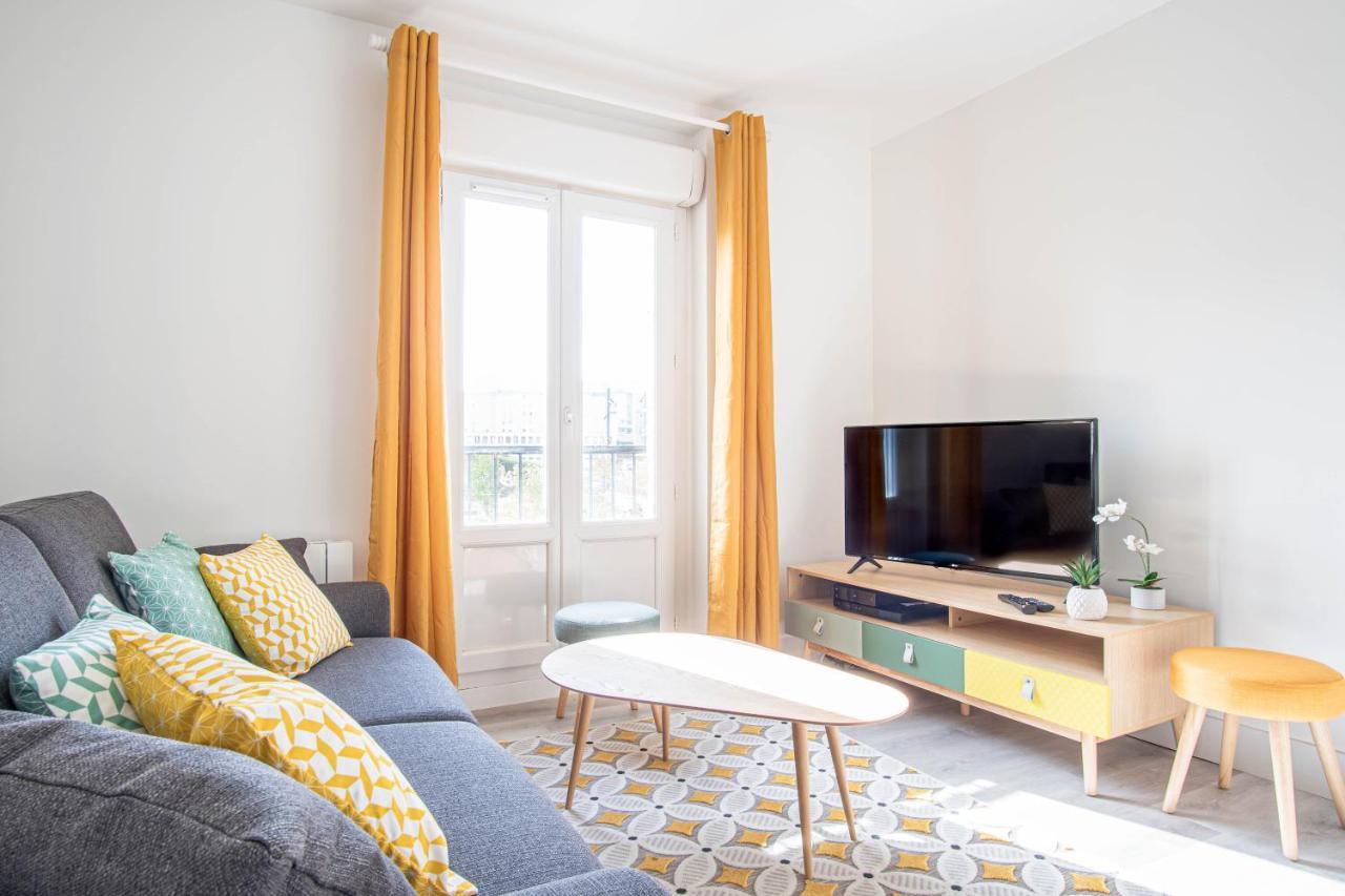 Danton Renaissance - F2 Renove - Equipe * Le Havre